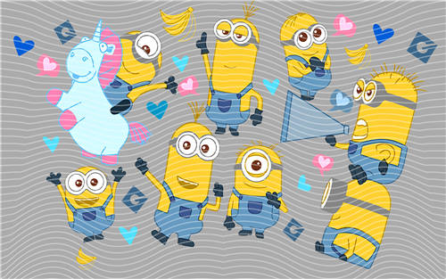 24oz cup wraps-N 666